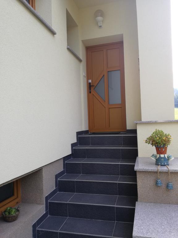 Apartments Grudnik Kranjska Gora Exterior photo